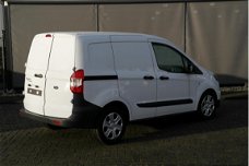 Ford Transit Courier - GB 1.5 TDCi Duratorq 75pk Trend