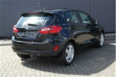 Ford Fiesta - 1.1 85pk Trend