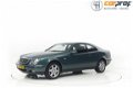 Mercedes-Benz CLK-klasse Coupé - 200 Sport Origineel nieuwstaat - 1 - Thumbnail