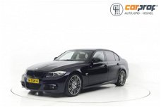 BMW 3-serie - 325i M Sport Edition Dealer onderhouden Leder Schuifdak Navigatie Xenon Automaat