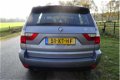 BMW X3 - 2.0d Introduction DEALER onderhouden Zeer nette wagen Navi, stoelverwarming - 1 - Thumbnail