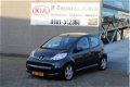 Peugeot 107 - 1.0-12V Sublime Airco/Elekt. pakket/5-drs - 1 - Thumbnail