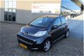 Peugeot 107 - 1.0-12V Sublime Airco/Elekt. pakket/5-drs - 1 - Thumbnail