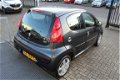 Peugeot 107 - 1.0-12V Sublime Airco/Elekt. pakket/5-drs - 1 - Thumbnail