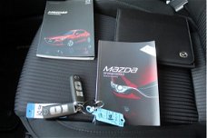 Mazda 3 - 3 2.0 TS+ Navigatie/Climate controle/Cruise controle/Xenon/Stoelverwarming