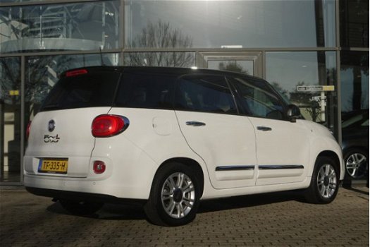 Fiat 500 L - Wagon 0.9 TwinAir Lounge 7persoons NL-Auto Climate/nav/camera - 1