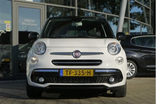 Fiat 500 L - Wagon 0.9 TwinAir Lounge 7persoons NL-Auto Climate/nav/camera - 1