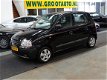 Hyundai Atos - 1.1i Active Prime Stuurbekrachtiging nap 161353 km - 1 - Thumbnail