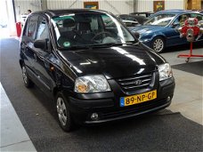 Hyundai Atos - 1.1i Active Prime Stuurbekrachtiging nap 161353 km