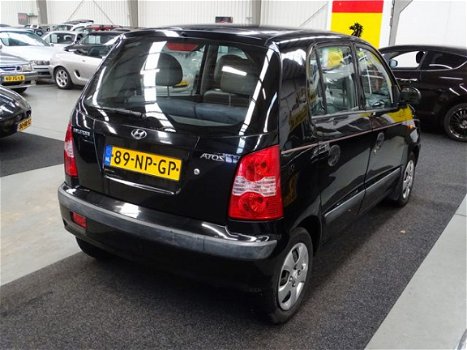 Hyundai Atos - 1.1i Active Prime Stuurbekrachtiging nap 161353 km - 1