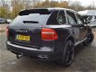 Porsche Cayenne - 4.8 S 385PK AWD AUTOMAAT GTS-PACK | NAVI | BI-XENON | LEDER+VERWARMD+ELEK.VERSTEL - 1 - Thumbnail