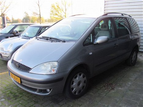 Ford Galaxy - 2.0-8V Cool Edition zo mee geen garantie - 1