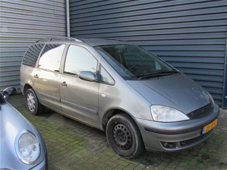 Ford Galaxy - 2.0-8V Cool Edition zo mee geen garantie - 1