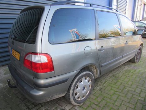 Ford Galaxy - 2.0-8V Cool Edition zo mee geen garantie - 1