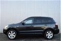 Hyundai Santa Fe - 2.7i V6 189pk Freestyle Full Map Navi, ECC, Trekhaak, 18 Inch LMV, Dealer Onderho - 1 - Thumbnail