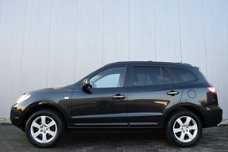 Hyundai Santa Fe - 2.7i V6 189pk Freestyle Full Map Navi, ECC, Trekhaak, 18 Inch LMV, Dealer Onderho