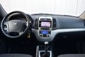 Hyundai Santa Fe - 2.7i V6 189pk Freestyle Full Map Navi, ECC, Trekhaak, 18 Inch LMV, Dealer Onderho - 1 - Thumbnail