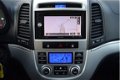 Hyundai Santa Fe - 2.7i V6 189pk Freestyle Full Map Navi, ECC, Trekhaak, 18 Inch LMV, Dealer Onderho - 1 - Thumbnail