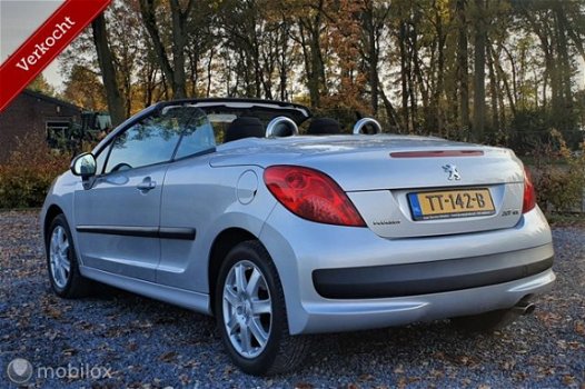 Peugeot 207 - 1.6 VTi XS Pack, nette auto - 1