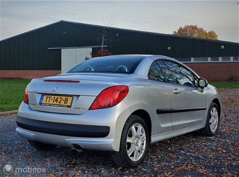 Peugeot 207 - 1.6 VTi XS Pack, nette auto - 1