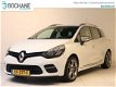 Renault Clio Estate - 1.2 GT/Clima/R-Link/Navi/PDC/LM-Velgen - 1 - Thumbnail