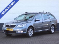 Skoda Octavia Combi - 1.4 TSI DSG Navi Climate Cruise 64998 KM