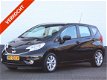 Nissan Note - 1.2 Connect Edition Navi Cruise 16 Inch 55036 km - 1 - Thumbnail