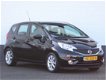 Nissan Note - 1.2 Connect Edition Navi Cruise 16 Inch 55036 km - 1 - Thumbnail