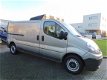 Renault Trafic - 2.0 dCi 115pk T29 L2H1 Eco Black Edition Airco, Cruis, Navigatie, Pdc - 1 - Thumbnail