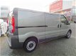 Renault Trafic - 2.0 dCi 115pk T29 L2H1 Eco Black Edition Airco, Cruis, Navigatie, Pdc - 1 - Thumbnail