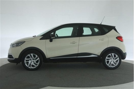 Renault Captur - (J) 0.9 TCe Intens [ Navi Climate Parkeerhulp achter - 1