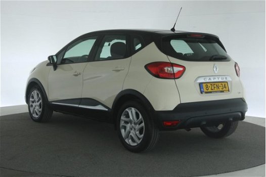 Renault Captur - (J) 0.9 TCe Intens [ Navi Climate Parkeerhulp achter - 1