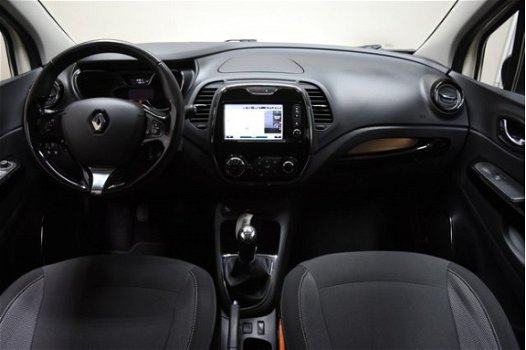 Renault Captur - (J) 0.9 TCe Intens [ Navi Climate Parkeerhulp achter - 1