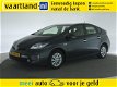 Toyota Prius - 1.8 PLUG-IN HYBRID Aspiration [ navi half leder climate ] - 1 - Thumbnail