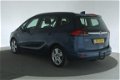 Opel Zafira - (J) 1.6 CDTI Online Editon 7 persoons [ navi trekhaak ] - 1 - Thumbnail