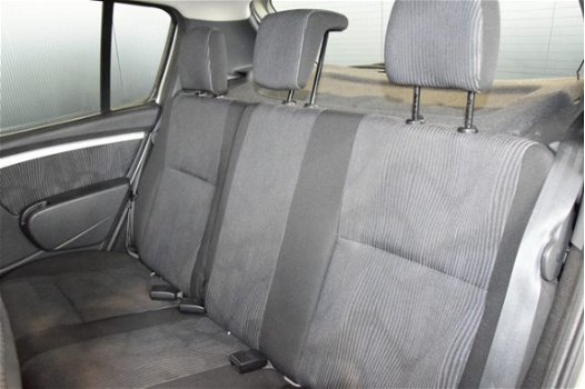Dacia Sandero - 1.4 Lauréate Airco Trekhaak All in Prijs Inruil Mogelijk - 1