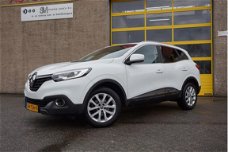 Renault Kadjar - 1.5 dCi Intens BJ2015 LED V+A | LMV17" | PDC V+A | Navi | ECC