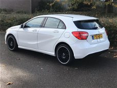 Mercedes-Benz A-klasse - 180 Ambition AUTOMAAT