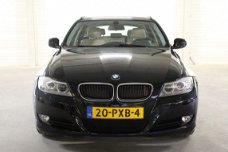 BMW 3-serie Touring - (J) Corp.L.Lux Line[ trekhaak navi prof leder xenon