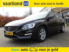 Volvo V60 - D2 Kinetic [ navi climate nieuwe apk ]