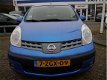 Nissan Note - 1.4 First Note - 1 - Thumbnail