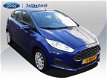 Ford Fiesta - 1.0 Style 1.0Style 5 deurs | Navigatie | Dealer onderhouden - 1 - Thumbnail