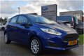 Ford Fiesta - 1.0 Style 1.0Style 5 deurs | Navigatie | Dealer onderhouden - 1 - Thumbnail