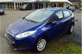 Ford Fiesta - 1.0 Style 1.0Style 5 deurs | Navigatie | Dealer onderhouden - 1 - Thumbnail