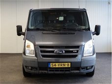 Ford Transit - 260 140 GESL.BESTEL