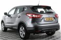 Nissan Qashqai - 1.5 dCi Visia led Trekhaak 75.659 km Rijklaar - 1 - Thumbnail