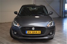 Suzuki Swift - 1.2 DualJet 90pk Smart Hybrid Stijl