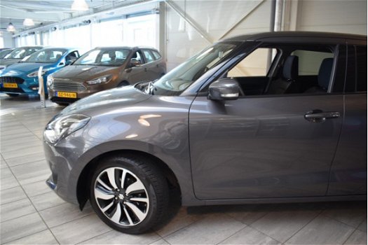 Suzuki Swift - 1.2 DualJet 90pk Smart Hybrid Stijl - 1