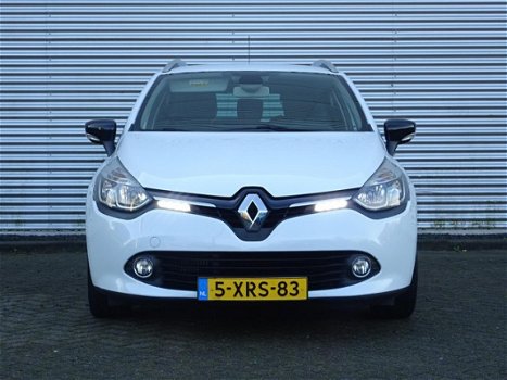 Renault Clio - Energy TCe 90pk S&S Dynamique - 1