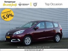 Renault Grand Scénic - Energy TCe 115 Stop & Start 5p Serie Limitee Collection